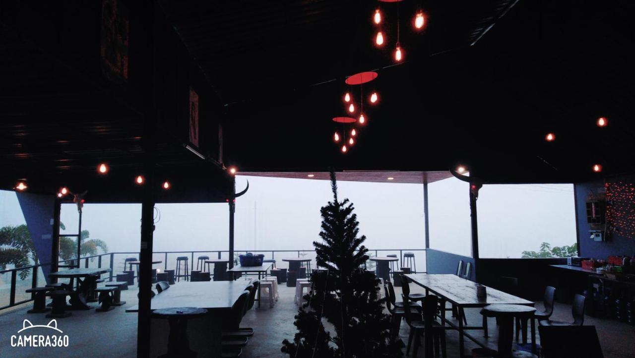 น็อคดาวน์ Hotell Khao Kho Eksteriør bilde